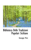 Biblioteca Delle Tradizioni Popolari Siciliane