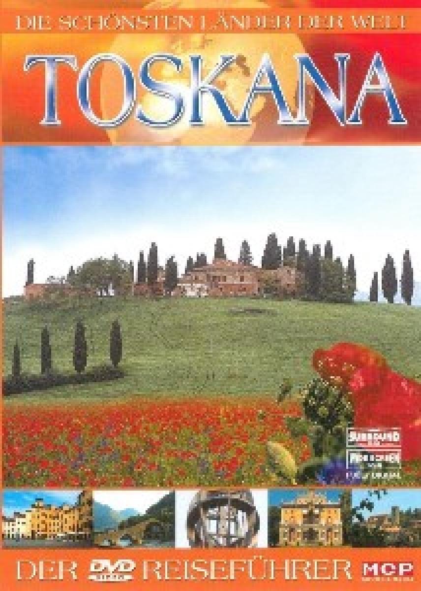 Toskana