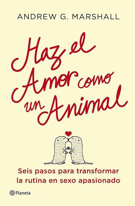 Prácticos - Haz el amor como un animal - cover