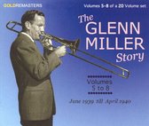 The Glenn Miller Story: Vols 5-8