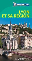 Michelin Reiseführer Lyon et sa region