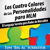 Los Cuatro Colores de Las Personalidades para MLM