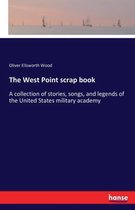 The West Point scrap book