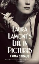 Omslag LAURA LAMONT'S LIFE IN PICTURES