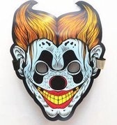 LED Party Rave Masker | The Joker