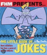 Little Book Of Jokes