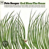 God Bless The Grass