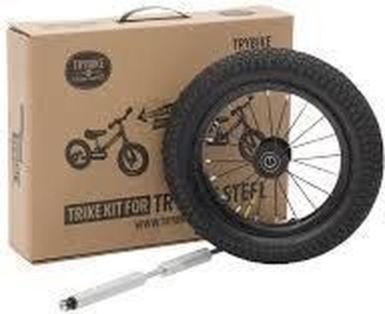 Product: Trybike, driewieler set, van het merk Trybike