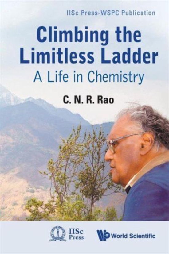 Climbing the Limitless Ladder - cover