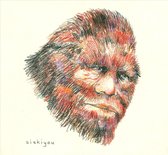 Siskiyou - Siskiyou (LP)