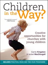 Omslag Children in the Way?