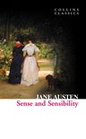 Collins Classics - Sense and Sensibility (Collins Classics)
