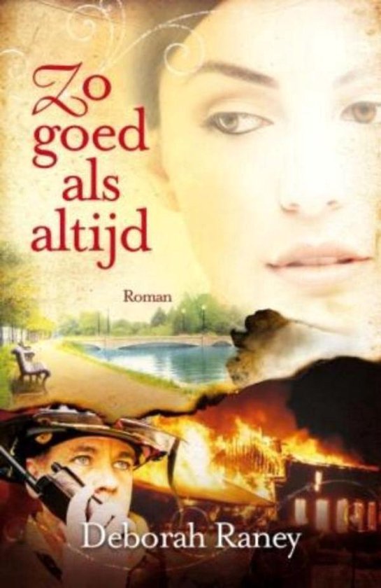 ZO GOED ALS ALTIJD - cover
