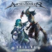 Ancient Bards: Origine The Black Crystal Sword Saga Part 2 [CD]
