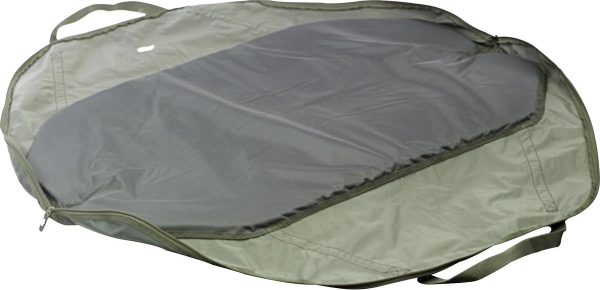 JRC Euro Zip Mat - Karper - Onthaakmat