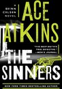 Omslag The Sinners