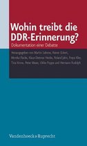 Wohin Treibt Die DDR-Erinnerung?