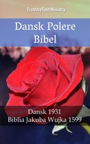 Parallel Bible Halseth 2280 - Dansk Polsk Bibel