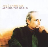 Jose Carreras - Around the World