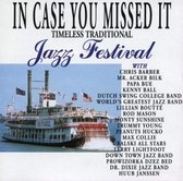 Timeless Traditional Jazz Festival Vol.1