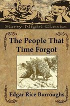 The People That Time Forgot