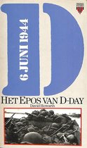 Het epos van D-Day