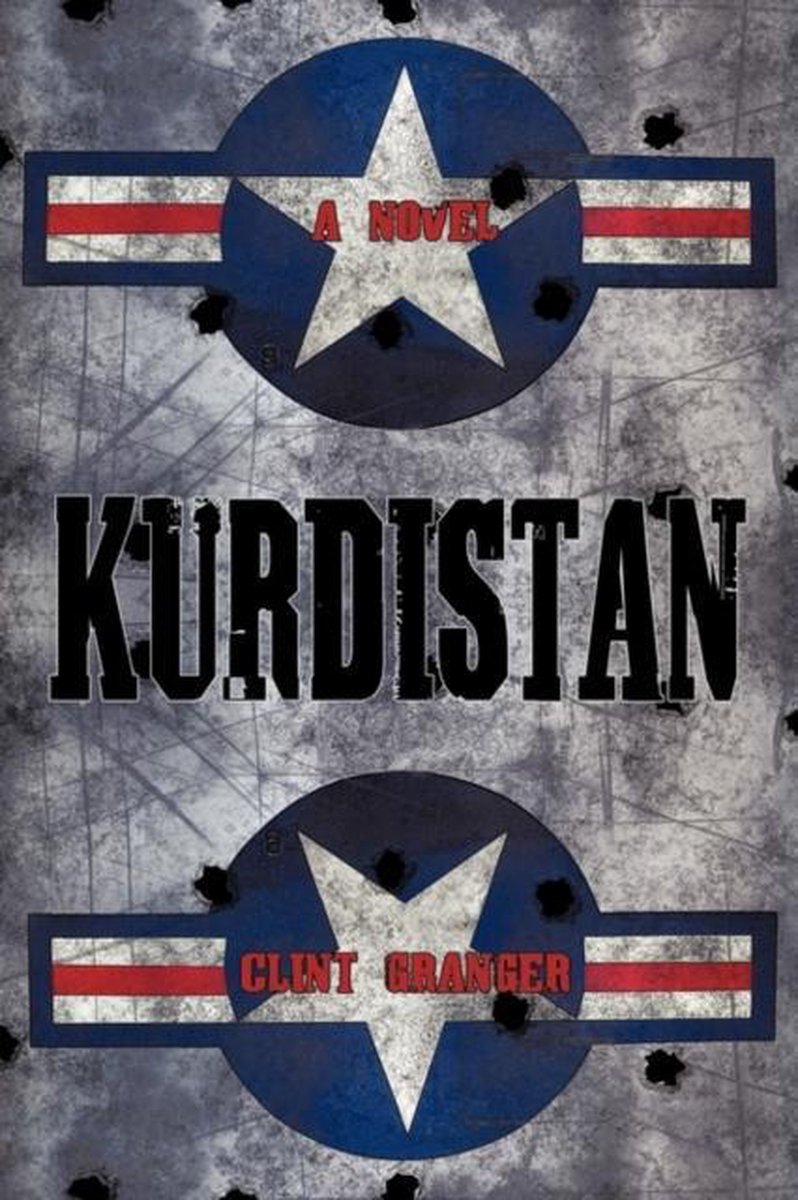 Kurdistan - Granger Clint Granger