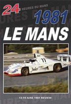 Le Mans Review 1981