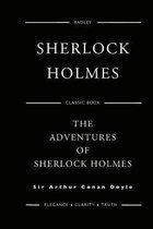 The Adventures of Sherlock Holmes