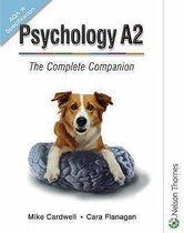 Psychology A2