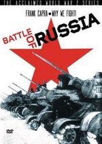 Why We Fight - Battle Of Russia