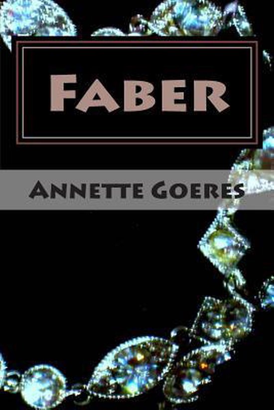 Faber - cover