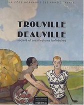 Trouville, deauville