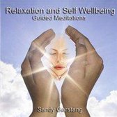 Relaxation and Self Wellbeing