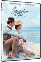 Somewhere in Time (dvd)