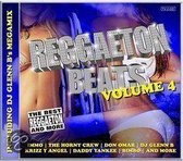 Reggeaton Beats 4