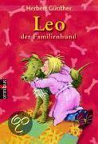 Leo - der Familienhund