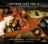 J. Vaet Vol. 4 "Magnificat"