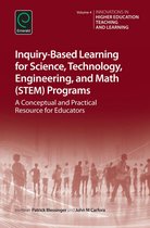 Inquiry-Based Learning for Science
