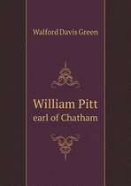 William Pitt earl of Chatham