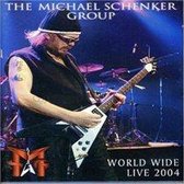 Worldwide Live 2004