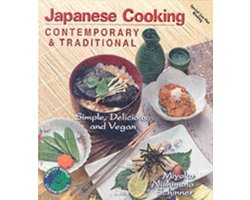 Japanese Cooking