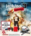 Jackass 3 - Extended (Blu-ray)