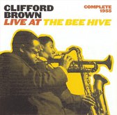 Complete 1955: Live at the Bee Hive