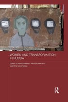 Women and Transformation in Russia