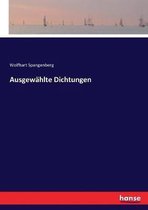 Ausgewahlte Dichtungen