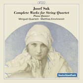 Sukcomplete String Quartets