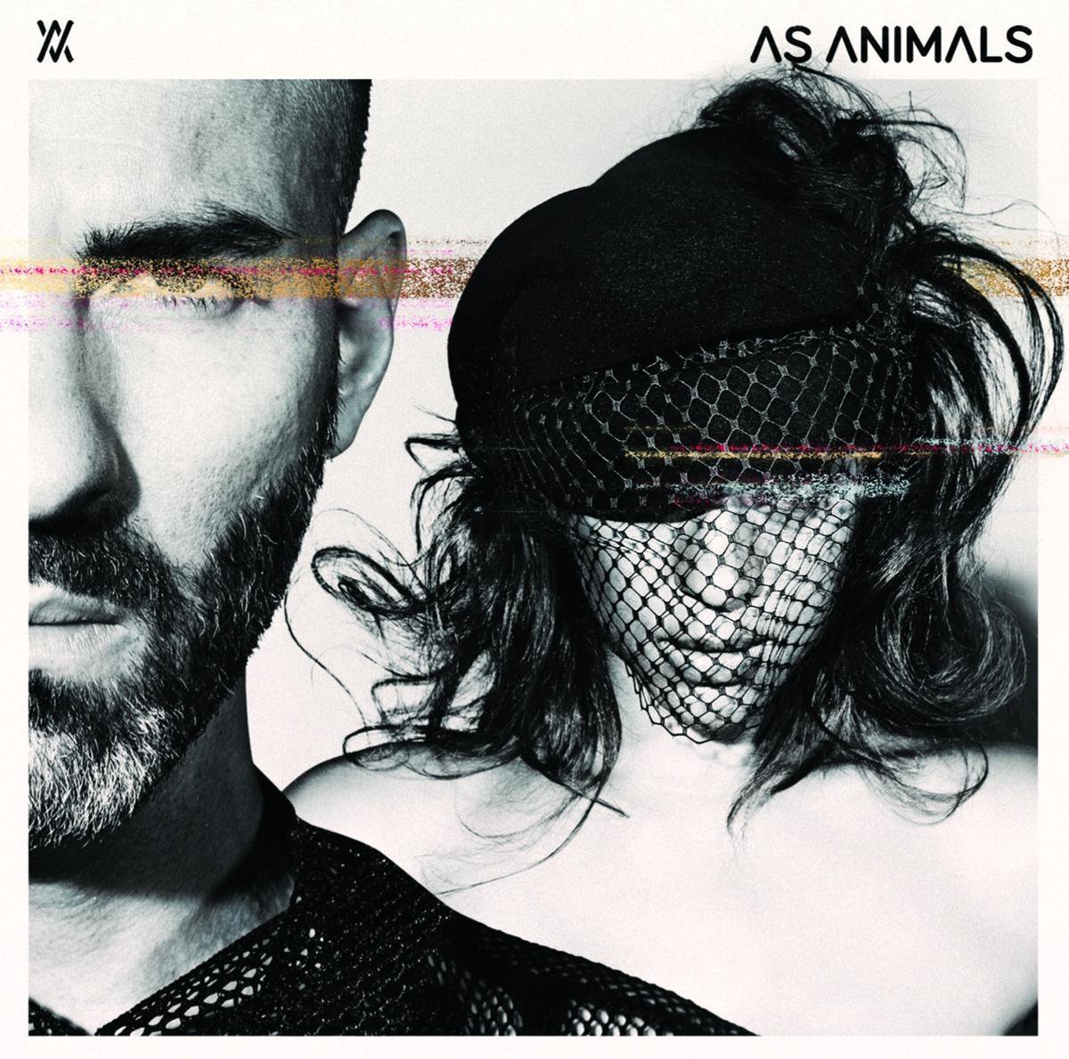 As Animals
