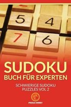 Sudoku Buch fur Experten