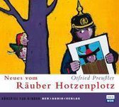 Preussler, O: Neues vom Räuber Hotzenplotz/CD